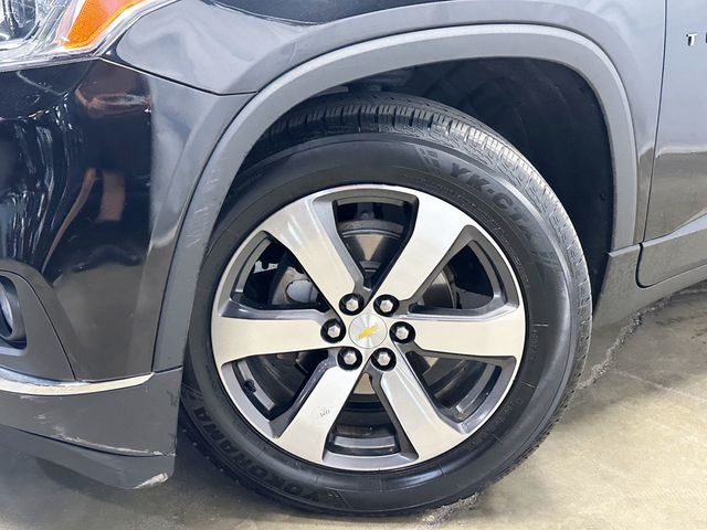 2019 Chevrolet Traverse AWD 4dr LT Leather w/3LT - 23054826 - 12