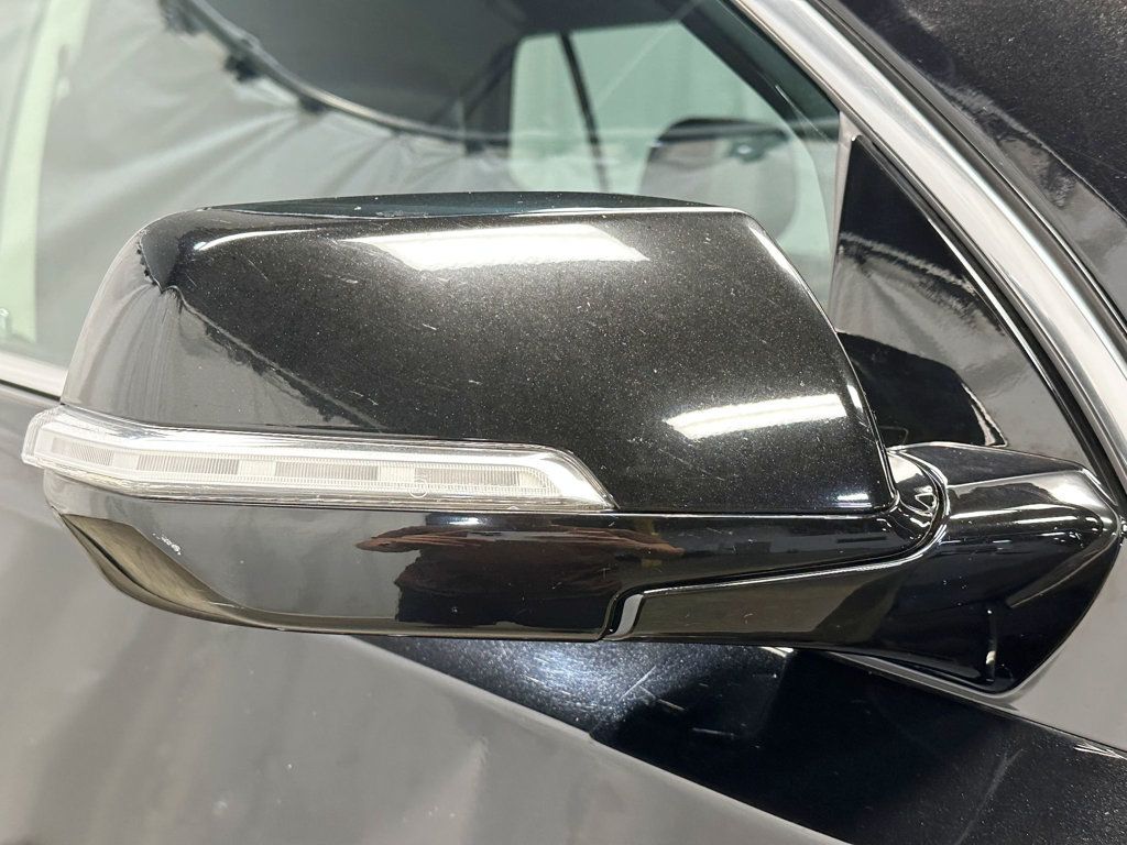 2019 Chevrolet Traverse AWD 4dr LT Leather w/3LT - 23054826 - 14
