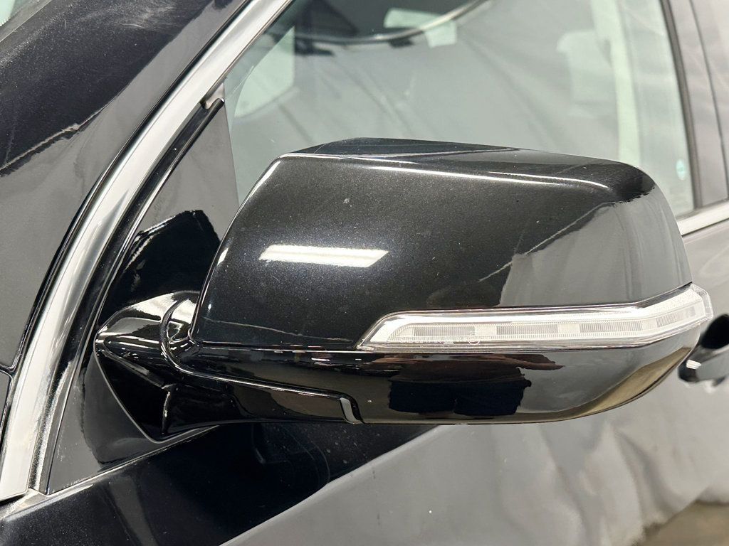 2019 Chevrolet Traverse AWD 4dr LT Leather w/3LT - 23054826 - 15