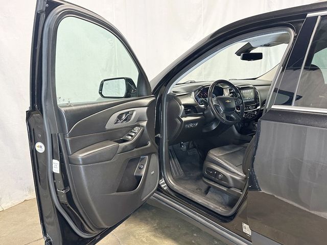 2019 Chevrolet Traverse AWD 4dr LT Leather w/3LT - 23054826 - 16