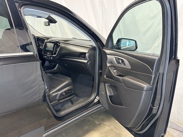 2019 Chevrolet Traverse AWD 4dr LT Leather w/3LT - 23054826 - 17