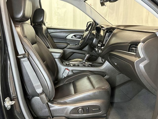 2019 Chevrolet Traverse AWD 4dr LT Leather w/3LT - 23054826 - 20