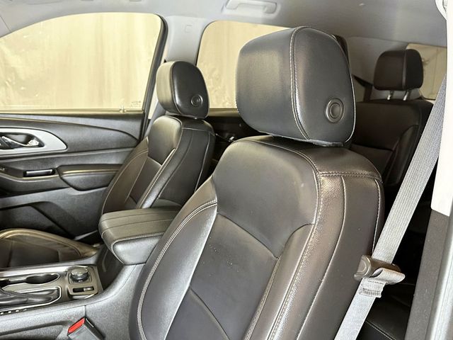 2019 Chevrolet Traverse AWD 4dr LT Leather w/3LT - 23054826 - 21