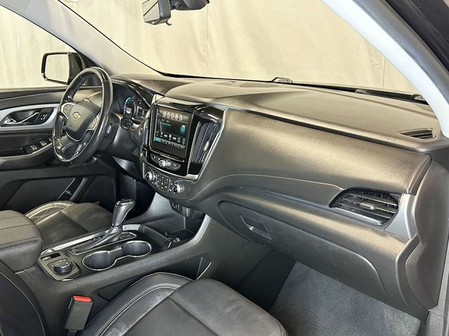 2019 Chevrolet Traverse AWD 4dr LT Leather w/3LT - 23054826 - 24