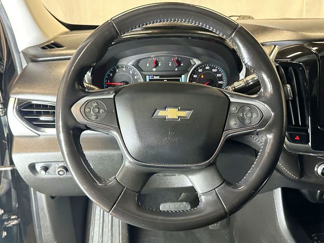 2019 Chevrolet Traverse AWD 4dr LT Leather w/3LT - 23054826 - 25