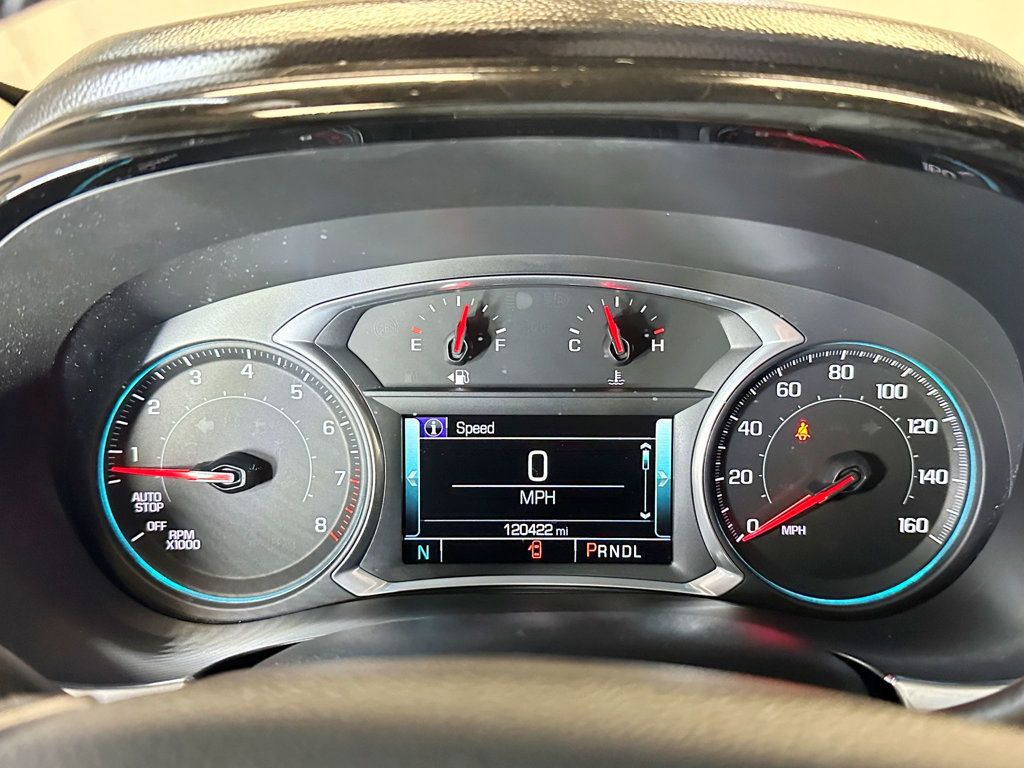 2019 Chevrolet Traverse AWD 4dr LT Leather w/3LT - 23054826 - 26