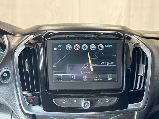 2019 Chevrolet Traverse AWD 4dr LT Leather w/3LT - 23054826 - 28