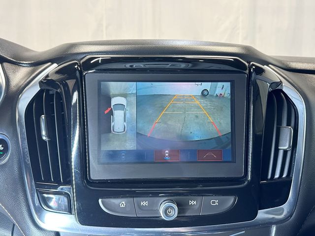 2019 Chevrolet Traverse AWD 4dr LT Leather w/3LT - 23054826 - 29