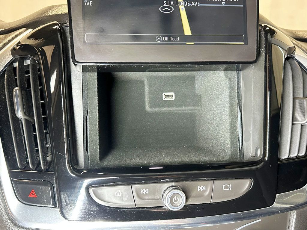 2019 Chevrolet Traverse AWD 4dr LT Leather w/3LT - 23054826 - 30