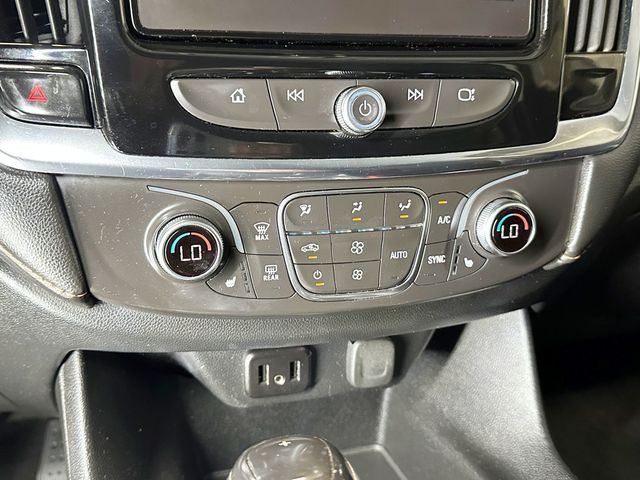 2019 Chevrolet Traverse AWD 4dr LT Leather w/3LT - 23054826 - 31