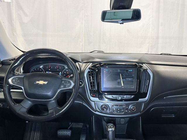 2019 Chevrolet Traverse AWD 4dr LT Leather w/3LT - 23054826 - 33