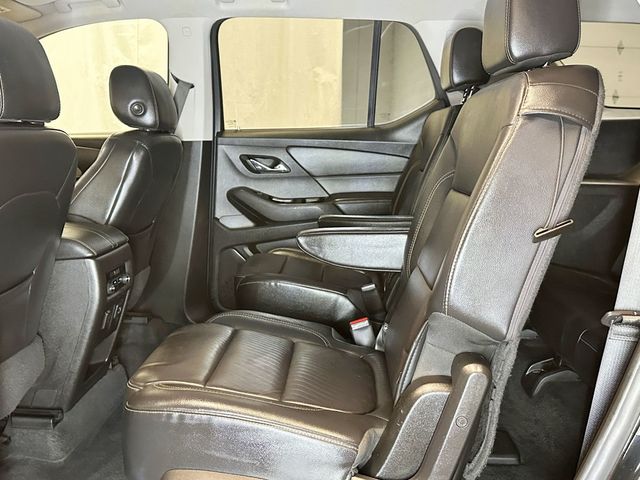 2019 Chevrolet Traverse AWD 4dr LT Leather w/3LT - 23054826 - 36