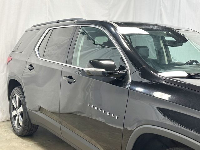 2019 Chevrolet Traverse AWD 4dr LT Leather w/3LT - 23054826 - 3