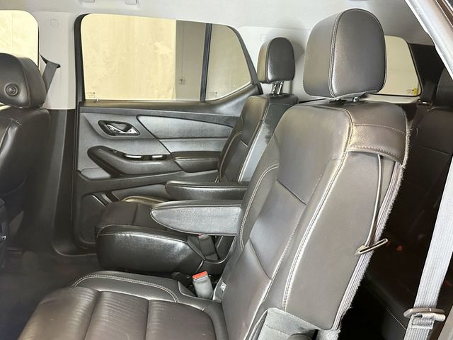 2019 Chevrolet Traverse AWD 4dr LT Leather w/3LT - 23054826 - 40