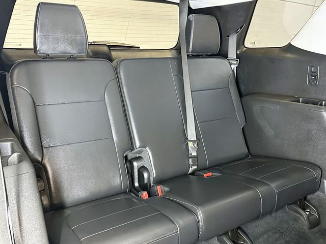 2019 Chevrolet Traverse AWD 4dr LT Leather w/3LT - 23054826 - 42