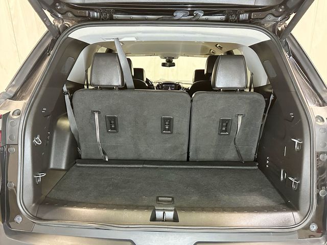 2019 Chevrolet Traverse AWD 4dr LT Leather w/3LT - 23054826 - 44