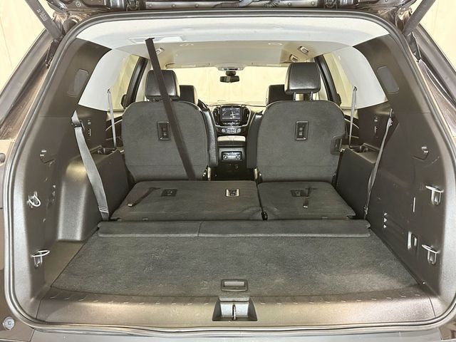 2019 Chevrolet Traverse AWD 4dr LT Leather w/3LT - 23054826 - 45
