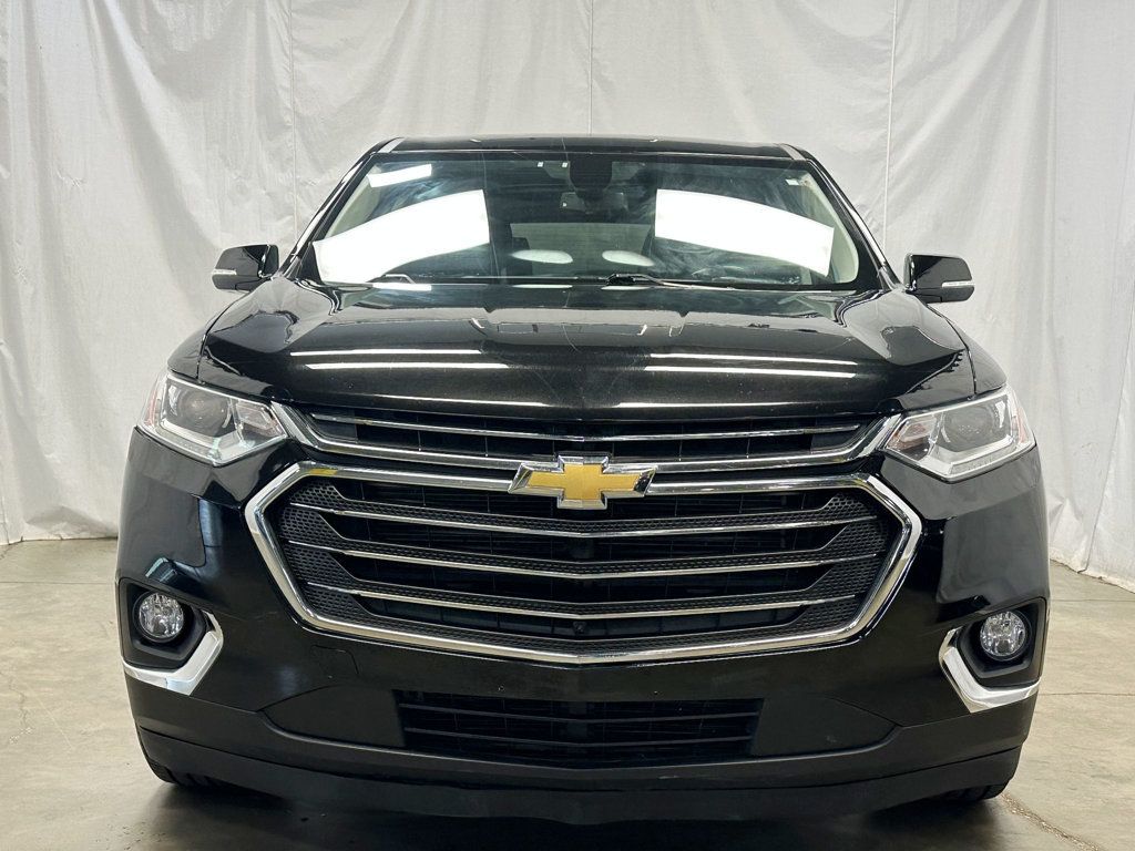 2019 Chevrolet Traverse AWD 4dr LT Leather w/3LT - 23054826 - 4