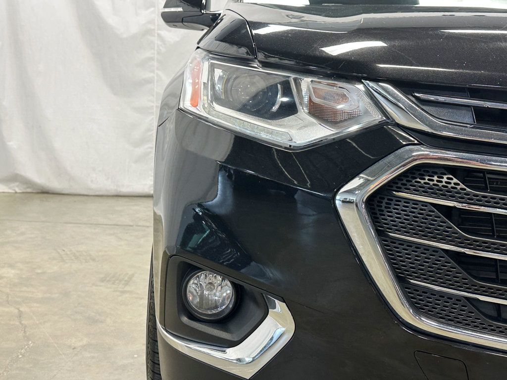2019 Chevrolet Traverse AWD 4dr LT Leather w/3LT - 23054826 - 5