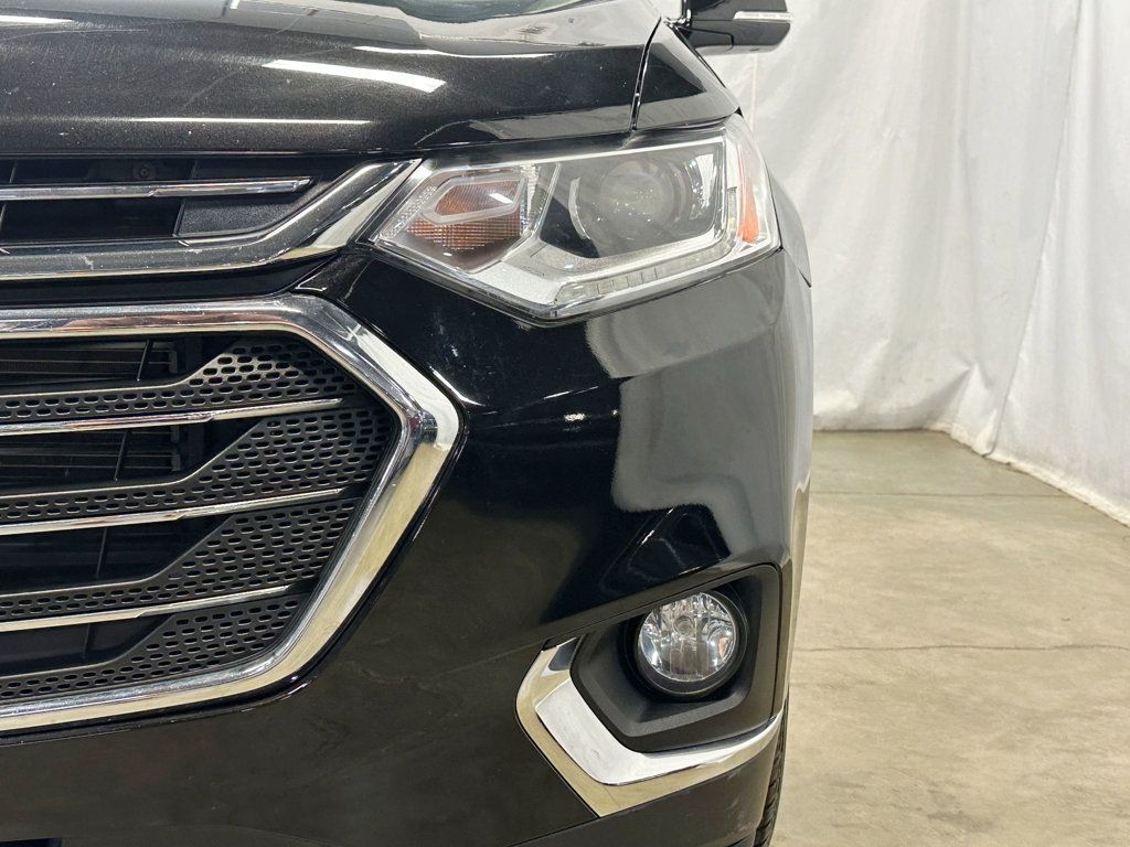 2019 Chevrolet Traverse AWD 4dr LT Leather w/3LT - 23054826 - 6