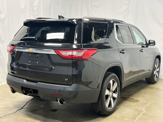 2019 Chevrolet Traverse AWD 4dr LT Leather w/3LT - 23054826 - 7