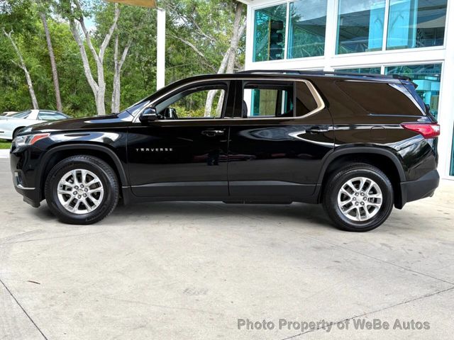 2019 Chevrolet Traverse AWD 4dr LT Leather w/3LT - 23012150 - 9