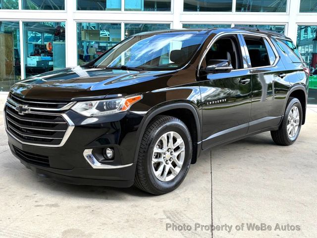 2019 Chevrolet Traverse AWD 4dr LT Leather w/3LT - 23012150 - 10