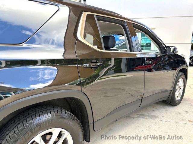 2019 Chevrolet Traverse AWD 4dr LT Leather w/3LT - 23012150 - 16