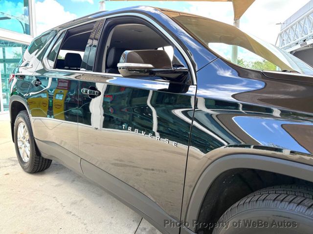 2019 Chevrolet Traverse AWD 4dr LT Leather w/3LT - 23012150 - 17