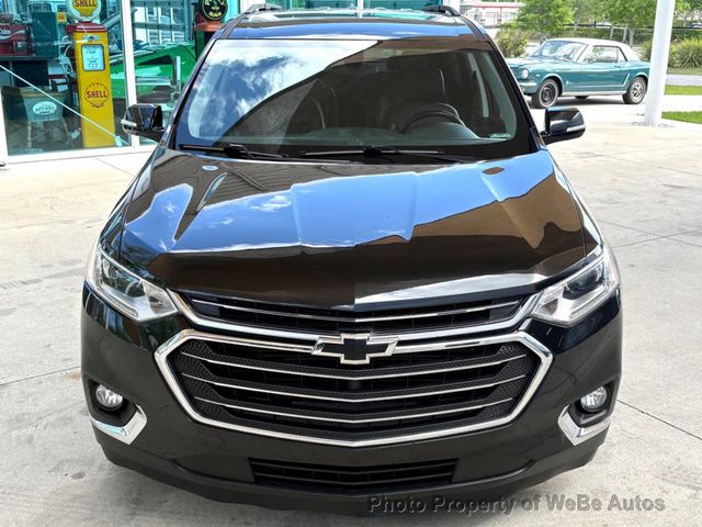 2019 Chevrolet Traverse AWD 4dr LT Leather w/3LT - 23012150 - 2