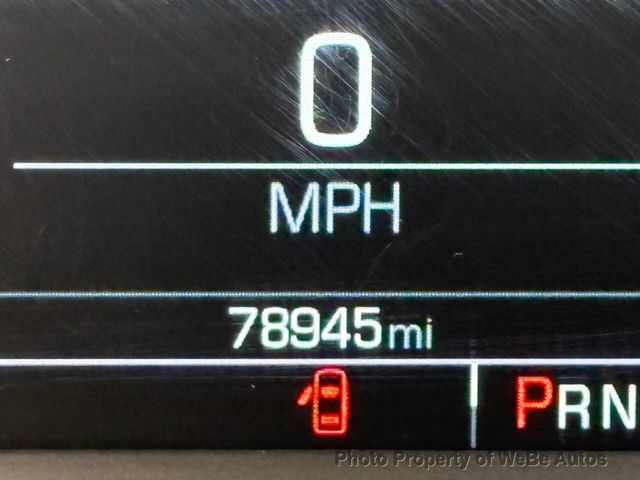 2019 Chevrolet Traverse AWD 4dr LT Leather w/3LT - 23012150 - 39