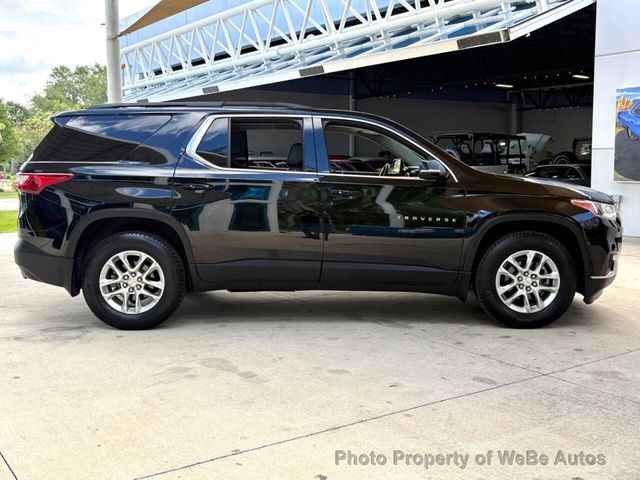 2019 Chevrolet Traverse AWD 4dr LT Leather w/3LT - 23012150 - 4