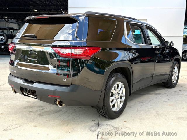 2019 Chevrolet Traverse AWD 4dr LT Leather w/3LT - 23012150 - 5