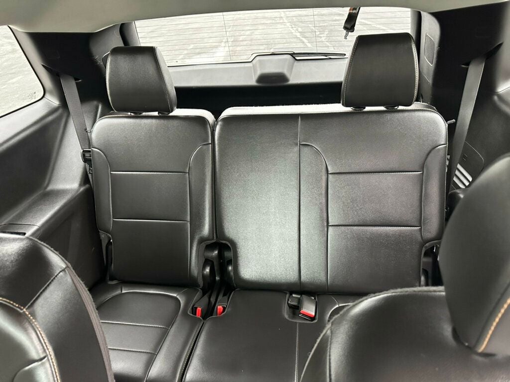 2019 Chevrolet Traverse AWD 4dr LT Leather w/3LT - 22389491 - 21