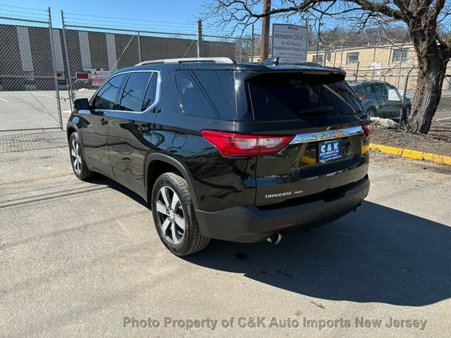 2019 Chevrolet Traverse AWD 4dr LT Leather w/3LT,PANORAMA ROOF. - 22994124 - 13