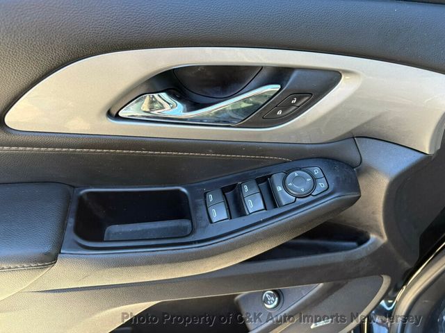 2019 Chevrolet Traverse AWD 4dr LT Leather w/3LT,PANORAMA ROOF. - 22994124 - 19