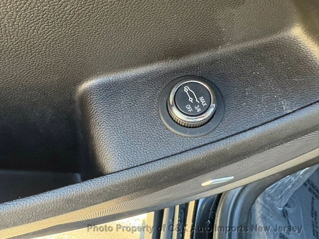 2019 Chevrolet Traverse AWD 4dr LT Leather w/3LT,PANORAMA ROOF. - 22994124 - 20