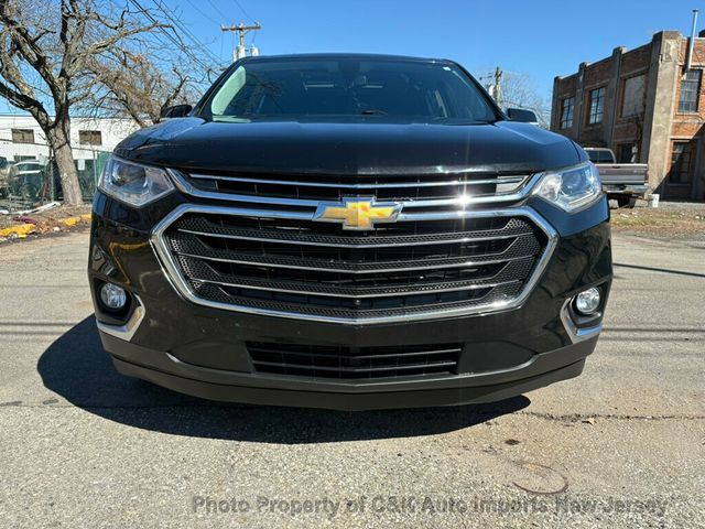 2019 Chevrolet Traverse AWD 4dr LT Leather w/3LT,PANORAMA ROOF. - 22994124 - 2