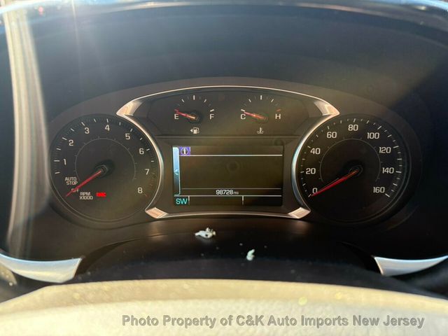 2019 Chevrolet Traverse AWD 4dr LT Leather w/3LT,PANORAMA ROOF. - 22994124 - 41