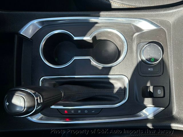 2019 Chevrolet Traverse AWD 4dr LT Leather w/3LT,PANORAMA ROOF. - 22994124 - 43