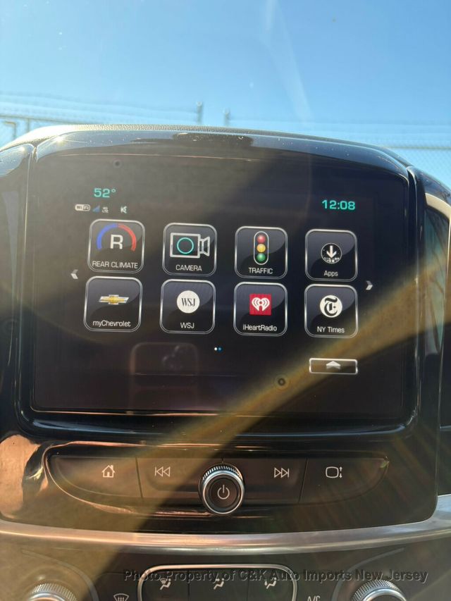 2019 Chevrolet Traverse AWD 4dr LT Leather w/3LT,PANORAMA ROOF. - 22994124 - 46