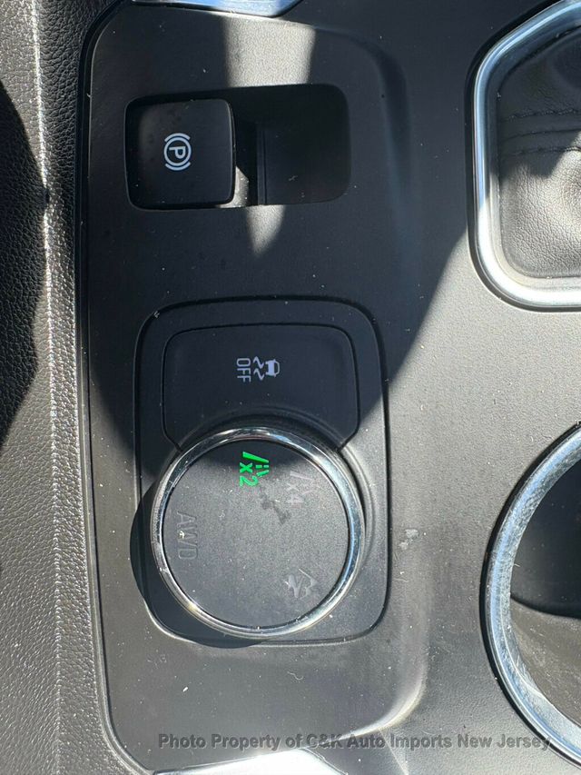 2019 Chevrolet Traverse AWD 4dr LT Leather w/3LT,PANORAMA ROOF. - 22994124 - 47