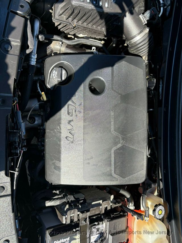 2019 Chevrolet Traverse AWD 4dr LT Leather w/3LT,PANORAMA ROOF. - 22994124 - 51