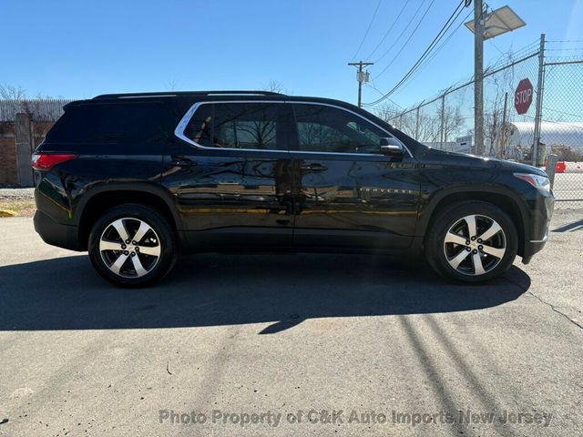2019 Chevrolet Traverse AWD 4dr LT Leather w/3LT,PANORAMA ROOF. - 22994124 - 6