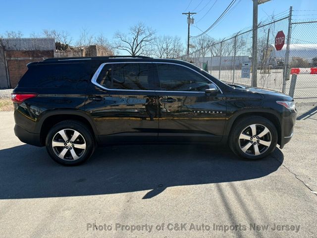 2019 Chevrolet Traverse AWD 4dr LT Leather w/3LT,PANORAMA ROOF. - 22994124 - 7