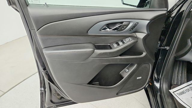 2019 Chevrolet Traverse AWD 4dr Premier (1LZ) Redline Edition - 22947407 - 10