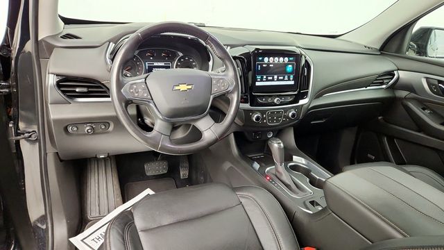 2019 Chevrolet Traverse AWD 4dr Premier (1LZ) Redline Edition - 22947407 - 12