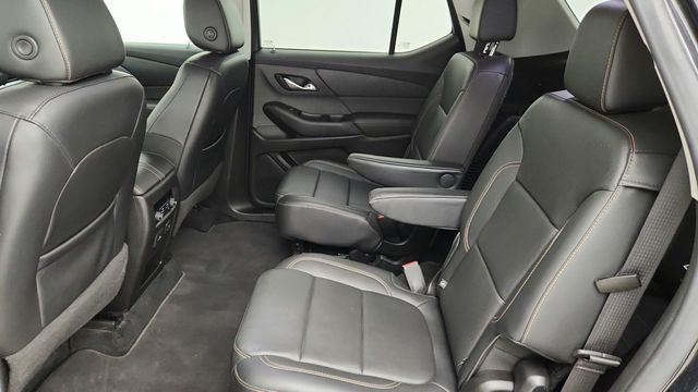 2019 Chevrolet Traverse AWD 4dr Premier (1LZ) Redline Edition - 22947407 - 21