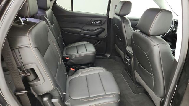 2019 Chevrolet Traverse AWD 4dr Premier (1LZ) Redline Edition - 22947407 - 23