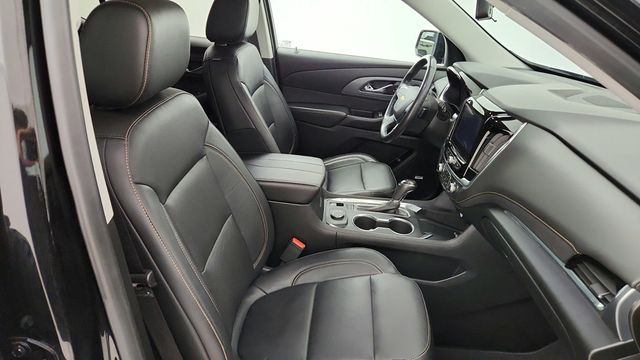 2019 Chevrolet Traverse AWD 4dr Premier (1LZ) Redline Edition - 22947407 - 25